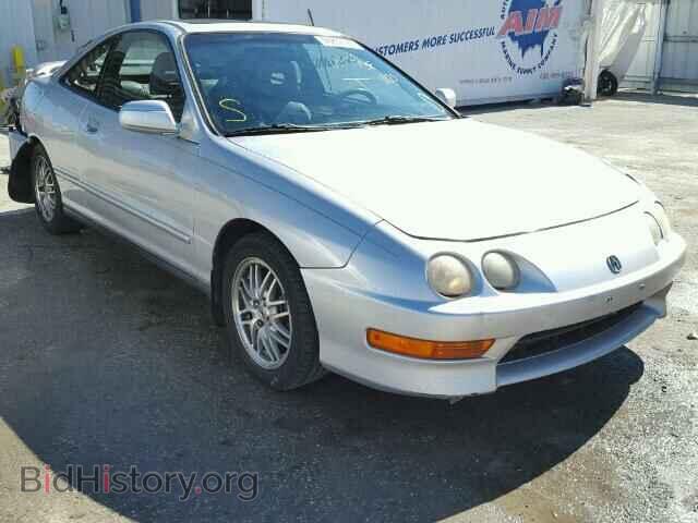 Фотография JH4DC4462YS014091 - ACURA INTEGRA 2000
