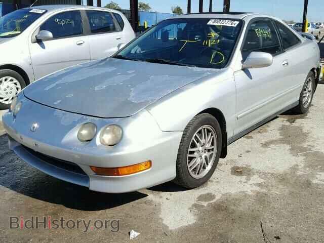2000 ACURA INTEGRA - VIN: JH4DC4462YS014091 - Фото 2