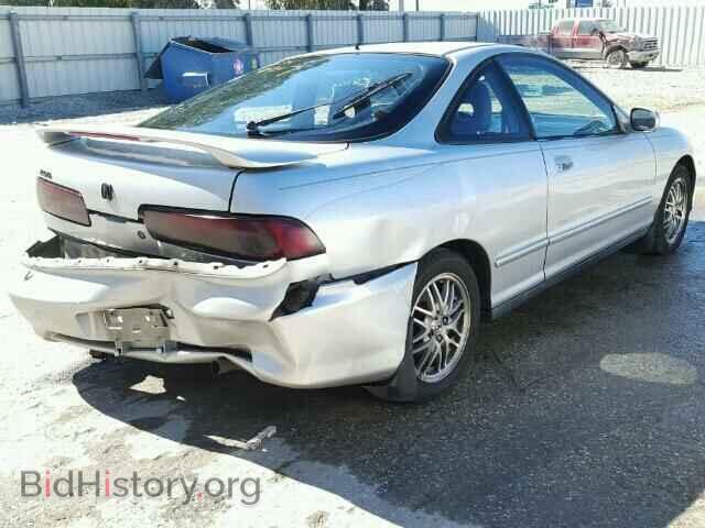 2000 ACURA INTEGRA - VIN: JH4DC4462YS014091 - Фото 4