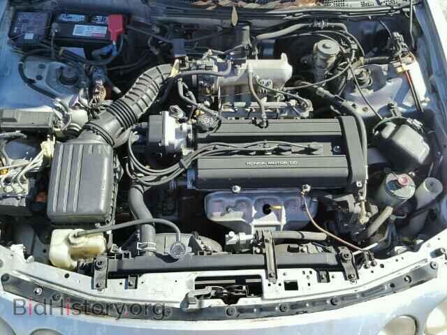 2000 ACURA INTEGRA - VIN: JH4DC4462YS014091 - Фото 7