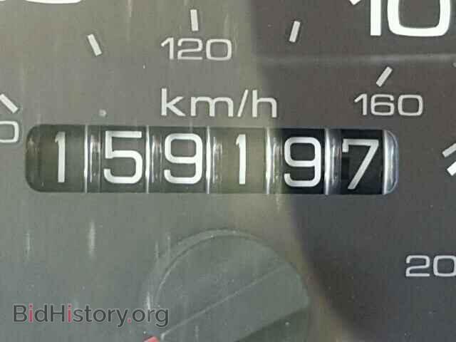 2000 ACURA INTEGRA - VIN: JH4DC4462YS014091 - Фото 8