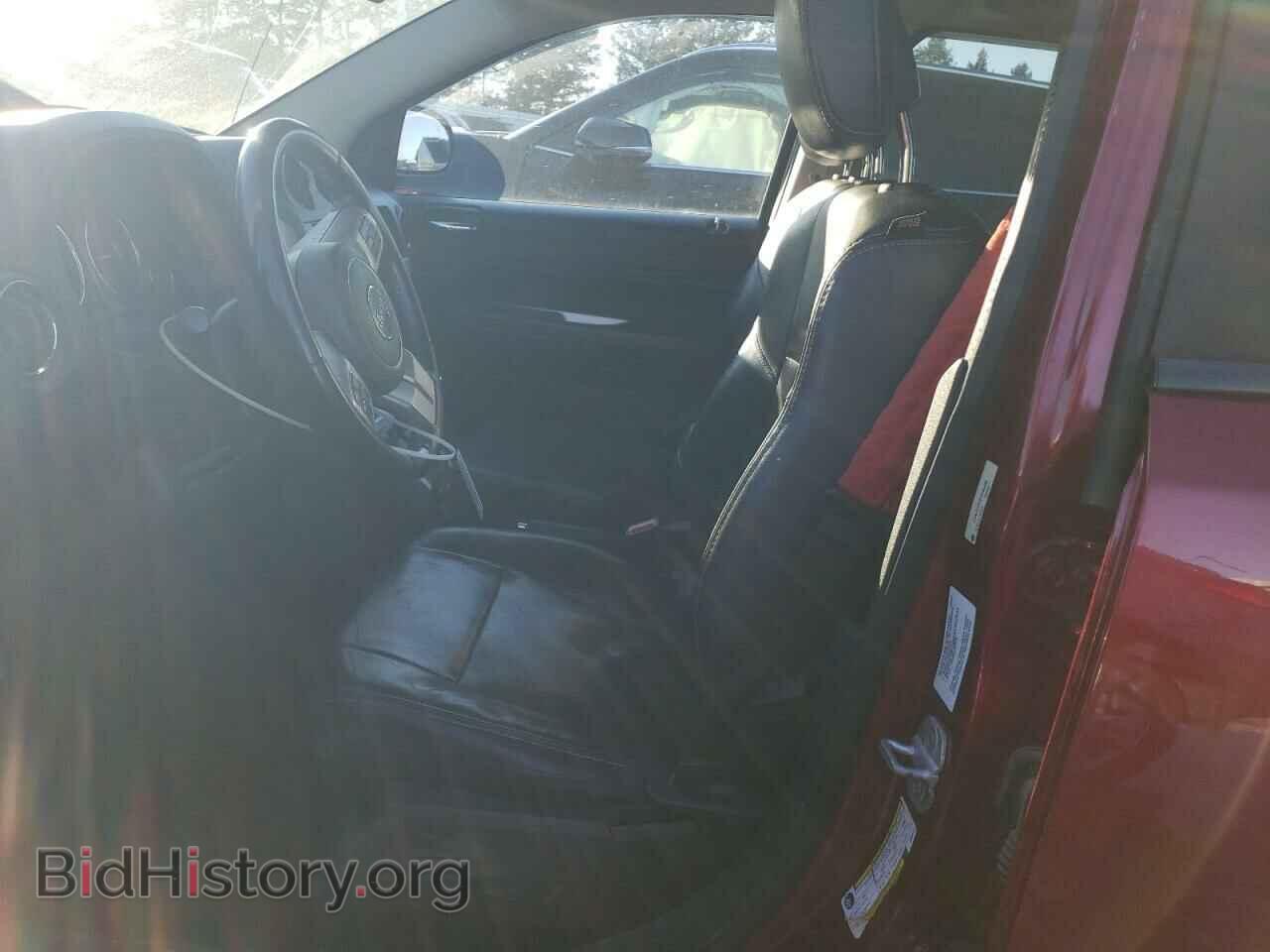 2014 JEEP COMPASS - VIN: 1C4NJDCB2ED546449 - Photo 7