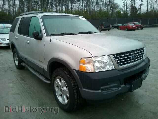 Фотография 1FMDU73E15UB21668 - FORD EXPLORER 2005