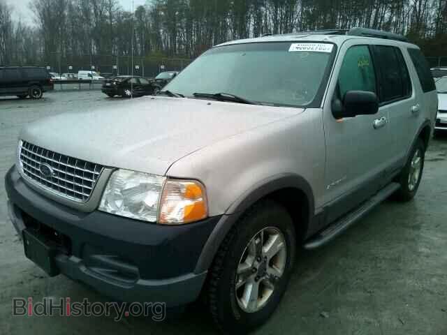2005 FORD EXPLORER - VIN: 1FMDU73E15UB21668 - Photo 2