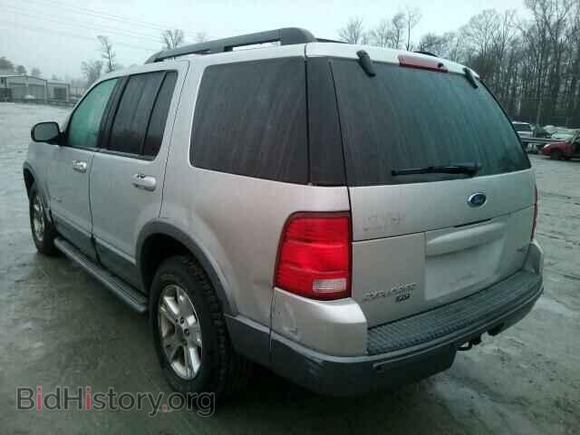 2005 FORD EXPLORER - VIN: 1FMDU73E15UB21668 - Photo 3
