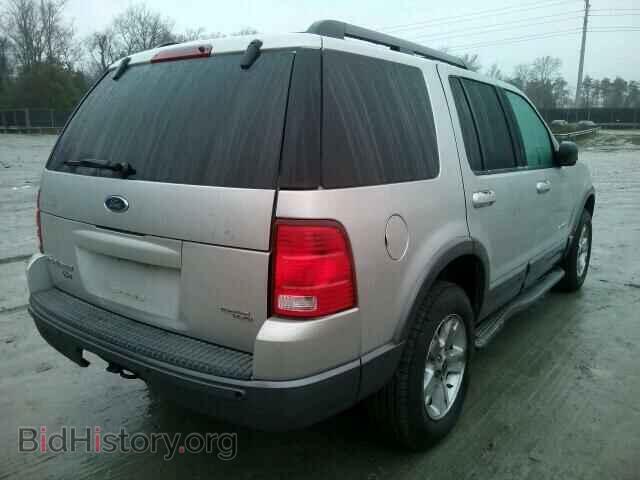 2005 FORD EXPLORER - VIN: 1FMDU73E15UB21668 - Photo 4