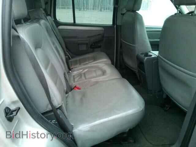 2005 FORD EXPLORER - VIN: 1FMDU73E15UB21668 - Photo 6