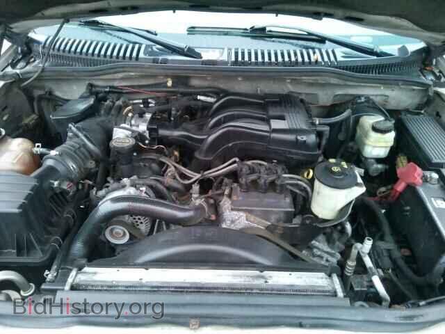 2005 FORD EXPLORER - VIN: 1FMDU73E15UB21668 - Photo 7