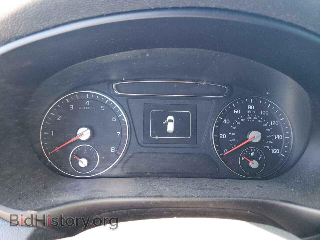 2017 KIA SORENTO - VIN: 5XYPG4A30HG299568 - Фото 9