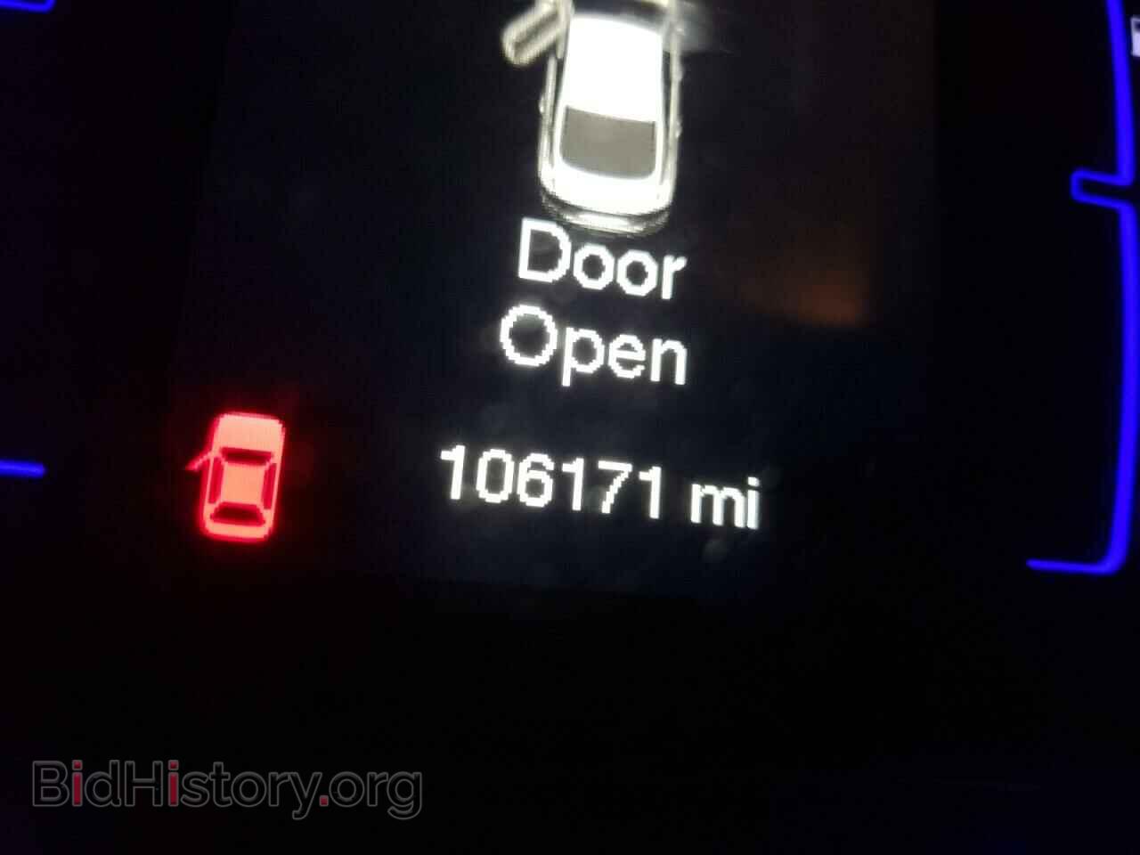 2016 CHRYSLER 200 - VIN: 1C3CCCAB2GN120924 - Фото 8