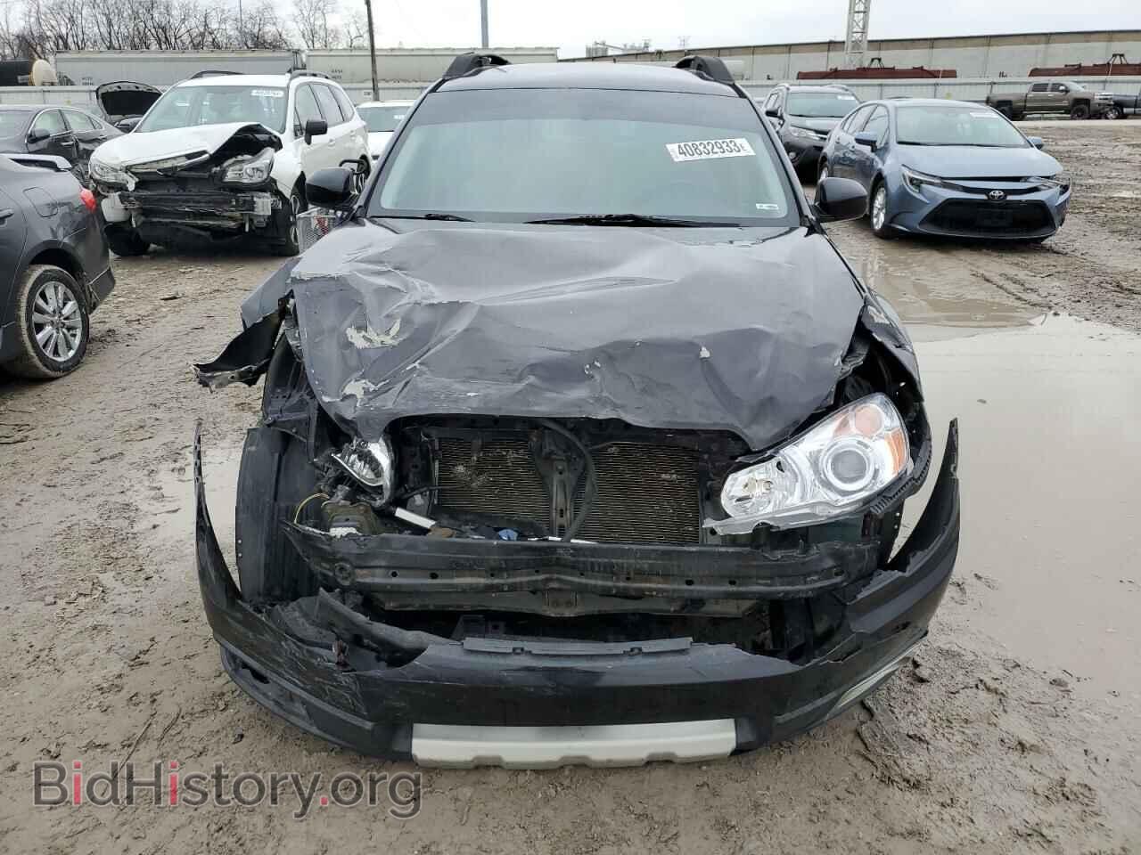 2011 SUBARU OUTBACK - VIN: 4S4BRBJC5B3368058 - Фото 5