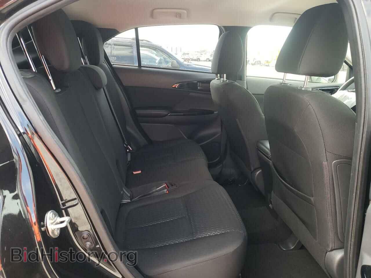 2020 MITSUBISHI ECLIPSE - VIN: JA4AT4AA4LZ028162 - Фото 11