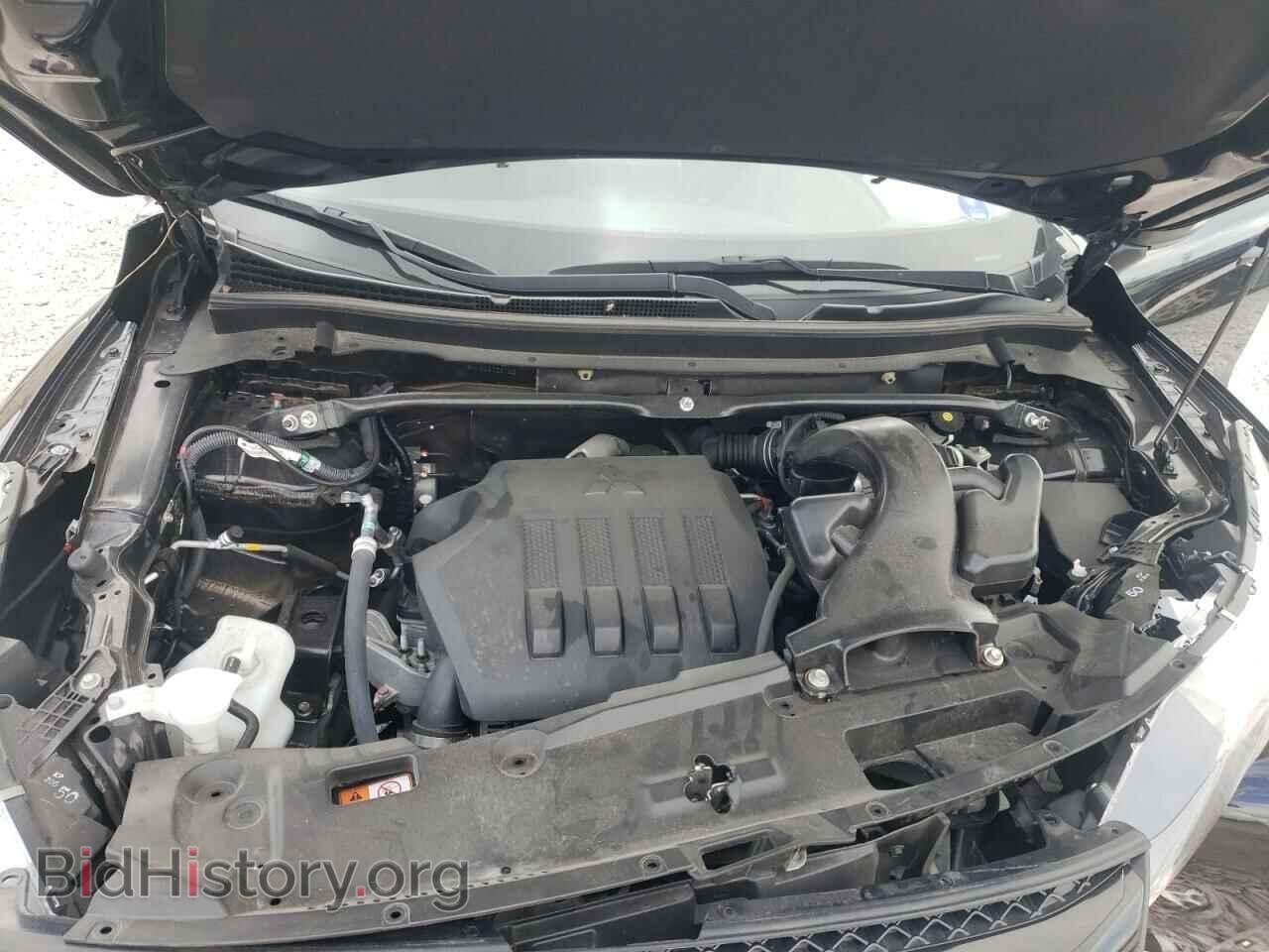 2020 MITSUBISHI ECLIPSE - VIN: JA4AT4AA4LZ028162 - Фото 12
