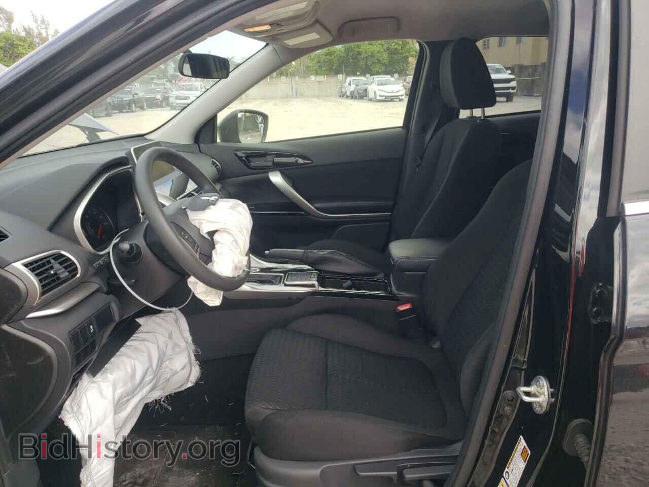 2020 MITSUBISHI ECLIPSE - VIN: JA4AT4AA4LZ028162 - Фото 7