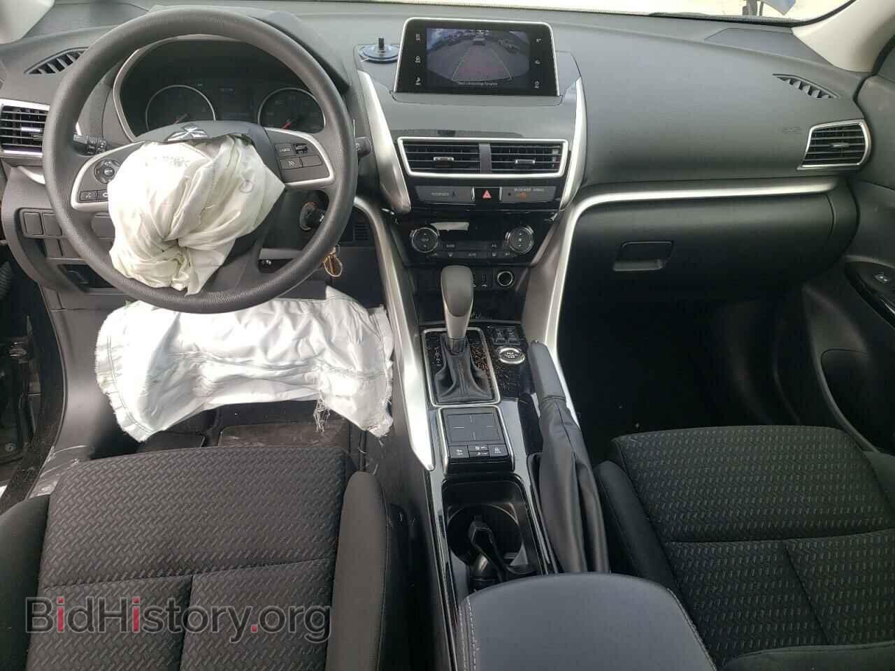 2020 MITSUBISHI ECLIPSE - VIN: JA4AT4AA4LZ028162 - Фото 8