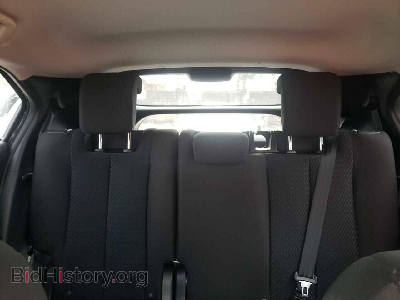2020 MITSUBISHI ECLIPSE - VIN: JA4AT4AA4LZ028162 - Фото 10