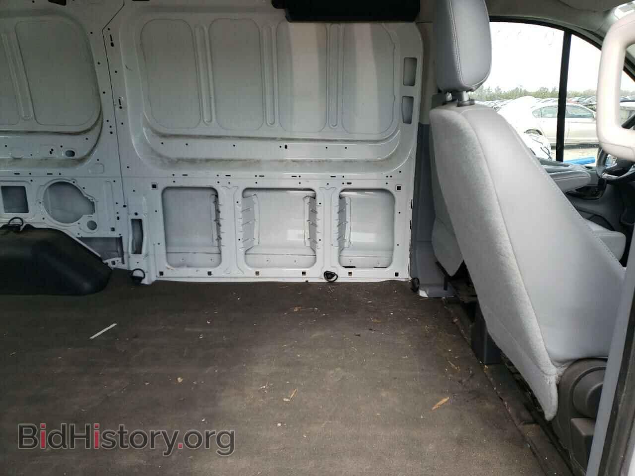 2015 FORD TRANSIT CO - VIN: 1FTNE1YM2FKB18214 - Фото 6
