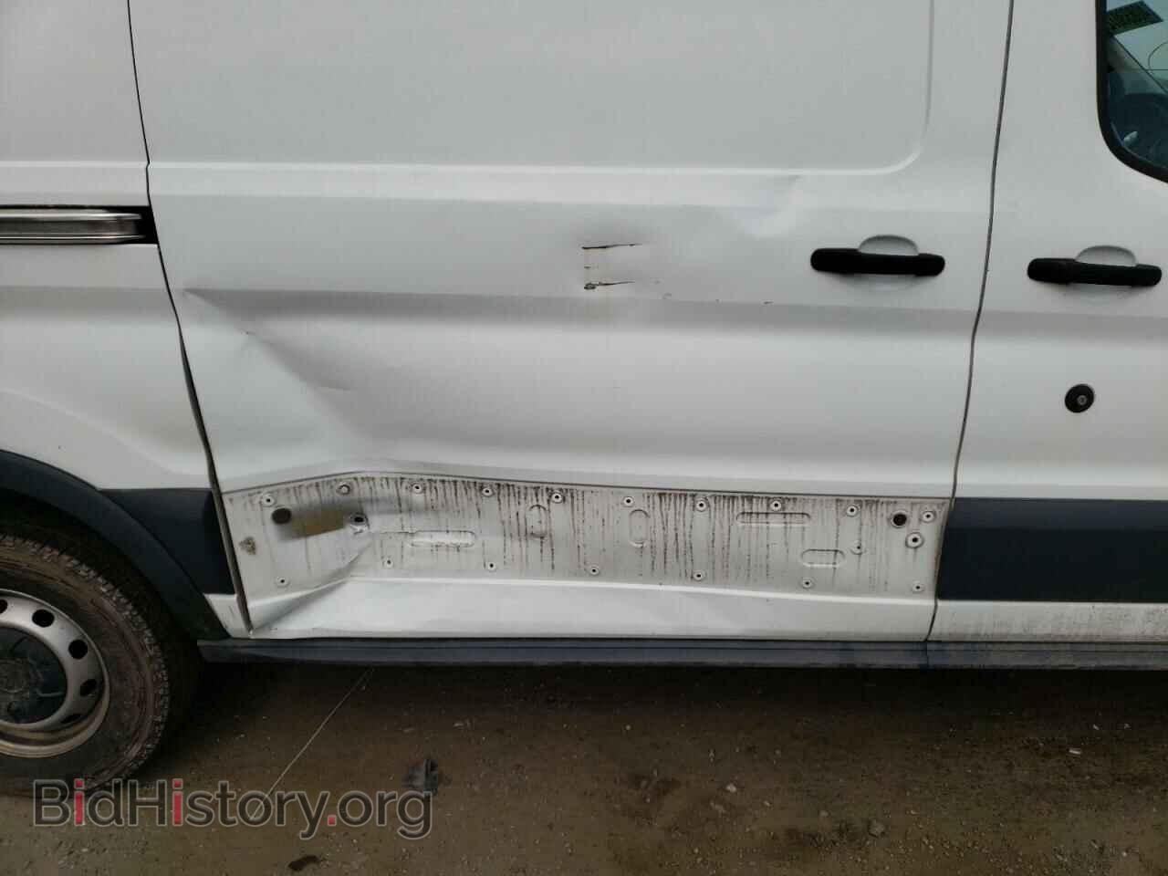 2015 FORD TRANSIT CO - VIN: 1FTNE1YM2FKB18214 - Фото 9