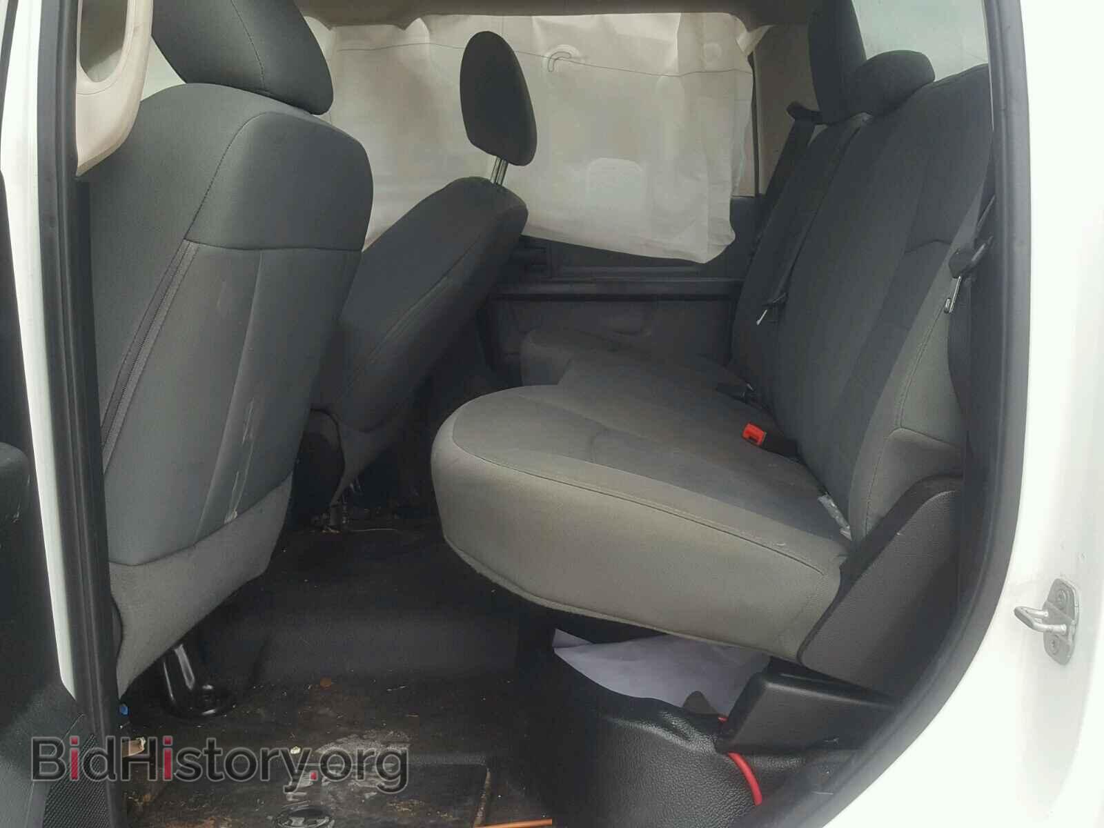 2014 RAM 2500 ST - VIN: 3C6UR5HJ9EG186066 - Фото 6