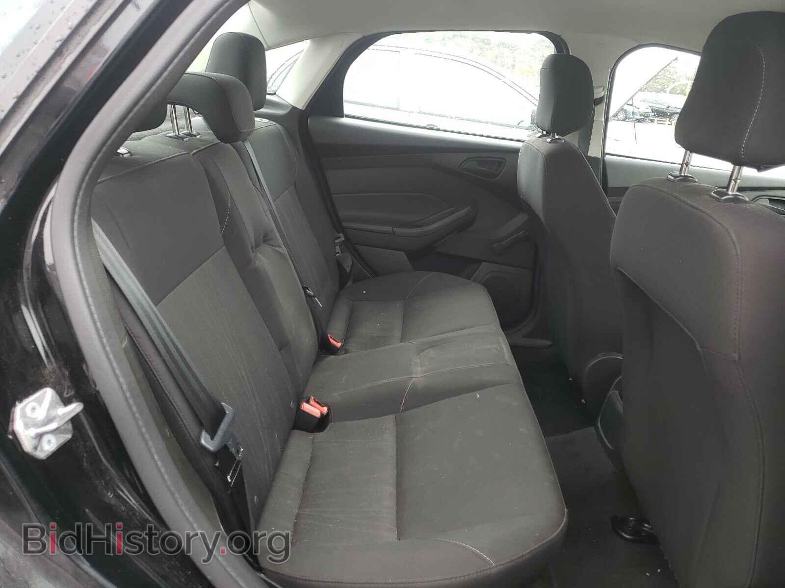 2017 FORD FOCUS - VIN: 1FADP3E21HL233989 - Фото 6
