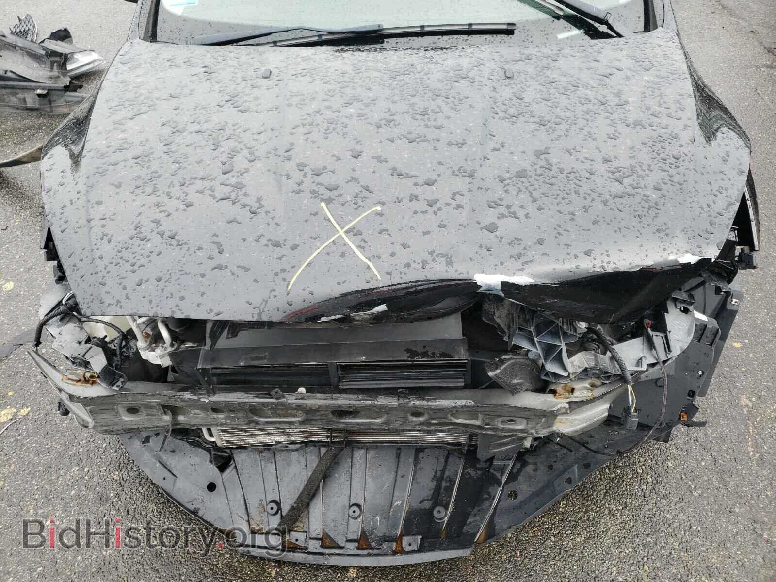 2017 FORD FOCUS - VIN: 1FADP3E21HL233989 - Фото 7