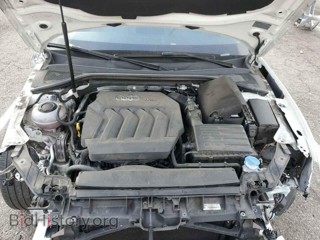 2018 AUDI A3 - VIN: WAUAUGFFXJ1013389 - Фото 11