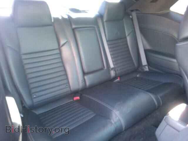 2012 DODGE CHALLENGER - VIN: 2C3CDYAG9CH294854 - Photo 6