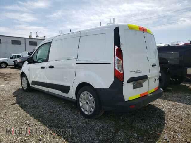 2014 FORD TRANSIT CO - VIN: NM0LS7E73E1168168 - Фото 3