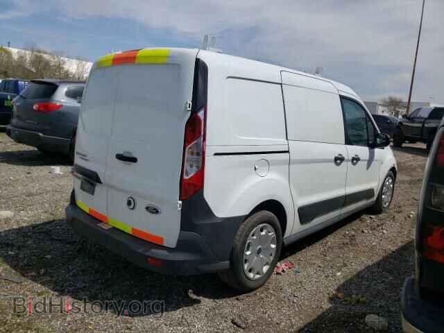2014 FORD TRANSIT CO - VIN: NM0LS7E73E1168168 - Фото 4