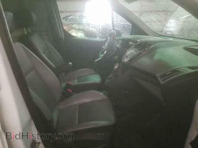 2014 FORD TRANSIT CO - VIN: NM0LS7E73E1168168 - Фото 5