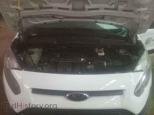 2014 FORD TRANSIT CO - VIN: NM0LS7E73E1168168 - Фото 7