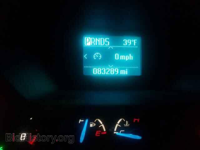 2014 FORD TRANSIT CO - VIN: NM0LS7E73E1168168 - Фото 8