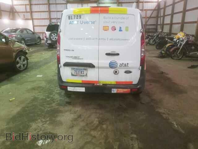 2014 FORD TRANSIT CO - VIN: NM0LS7E73E1168168 - Фото 9