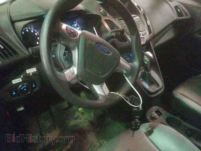 2014 FORD TRANSIT CO - VIN: NM0LS7E73E1168168 - Фото 10