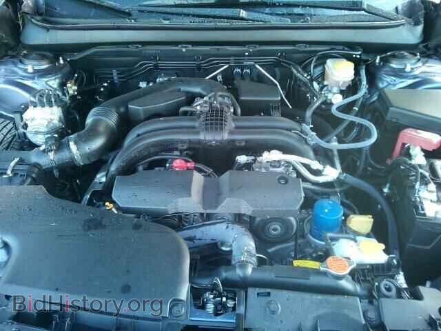 2016 SUBARU OUTBACK - VIN: 4S4BSBLC5G3209744 - Photo 7