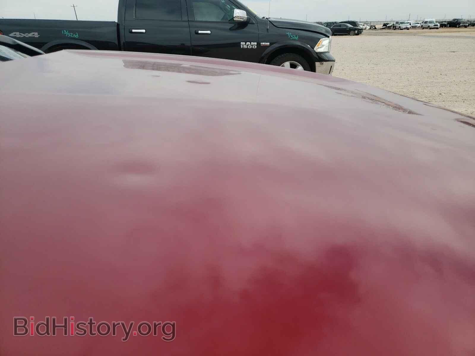 2013 FORD EXPLORER - VIN: 1FM5K7D86DGB06292 - Фото 9