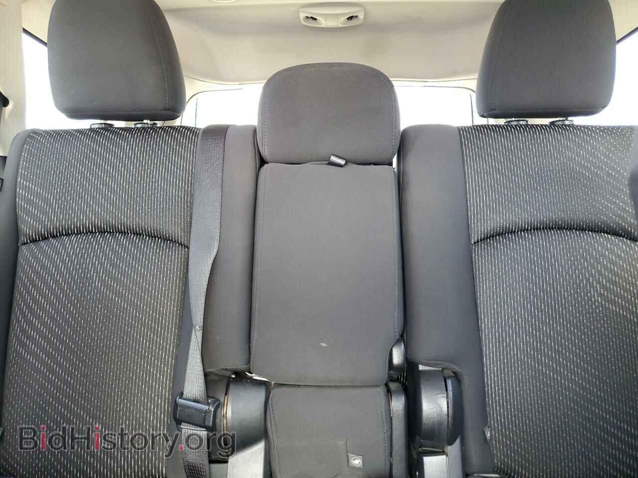 2013 DODGE JOURNEY - VIN: 3C4PDCBG6DT564260 - Фото 10
