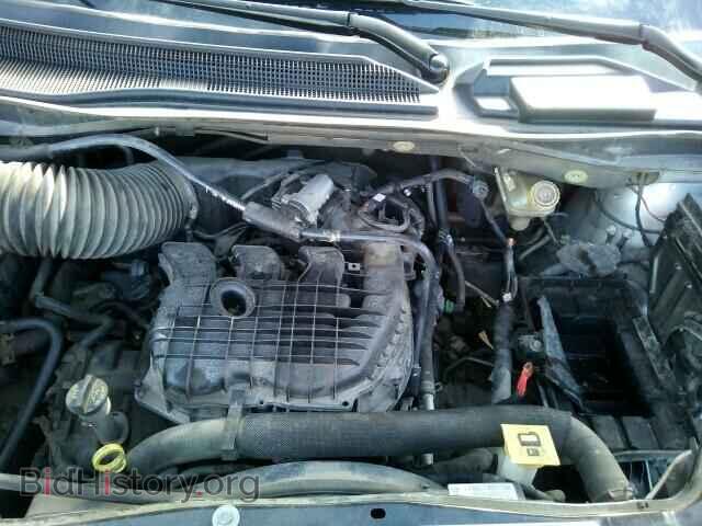 2012 DODGE CARAVAN - VIN: 2C4RDGCG9CR241627 - Фото 7
