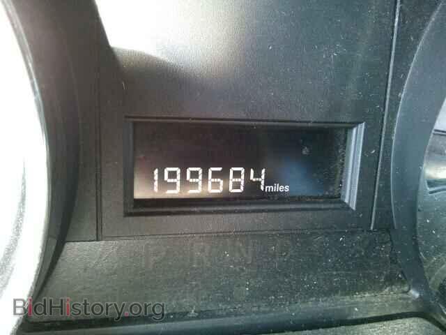 2012 DODGE CARAVAN - VIN: 2C4RDGCG9CR241627 - Фото 8