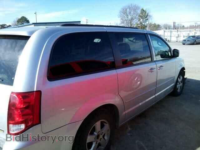 2012 DODGE CARAVAN - VIN: 2C4RDGCG9CR241627 - Фото 10