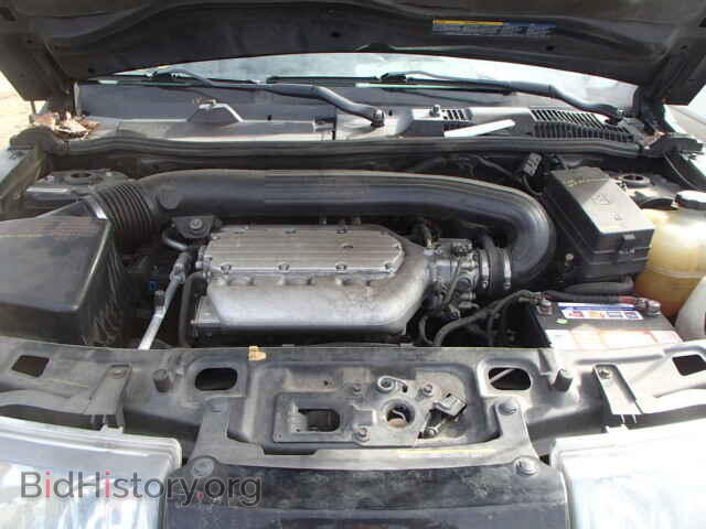 2004 SATURN VUE - VIN: 5GZCZ53484S845797 - Фото 7