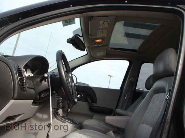 2004 SATURN VUE - VIN: 5GZCZ53484S845797 - Фото 9