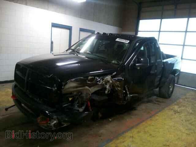 2004 DODGE RAM 3500 - VIN: 3D7LU38C84G239773 - Фото 2