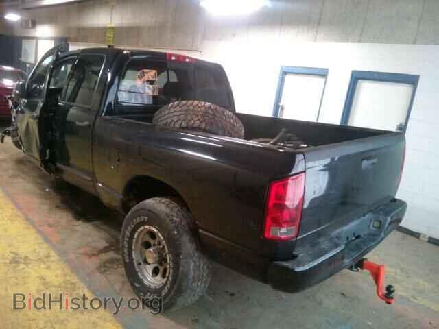 2004 DODGE RAM 3500 - VIN: 3D7LU38C84G239773 - Фото 3