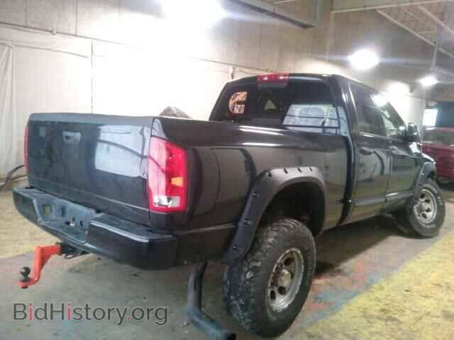 2004 DODGE RAM 3500 - VIN: 3D7LU38C84G239773 - Фото 4