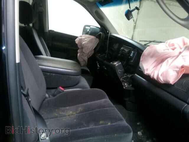 2004 DODGE RAM 3500 - VIN: 3D7LU38C84G239773 - Фото 5