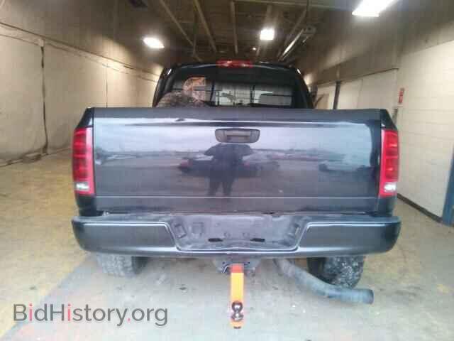 2004 DODGE RAM 3500 - VIN: 3D7LU38C84G239773 - Фото 6