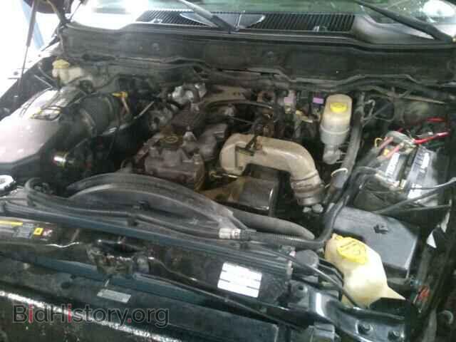 2004 DODGE RAM 3500 - VIN: 3D7LU38C84G239773 - Фото 7