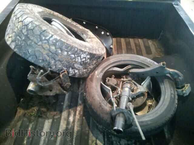 2004 DODGE RAM 3500 - VIN: 3D7LU38C84G239773 - Фото 10