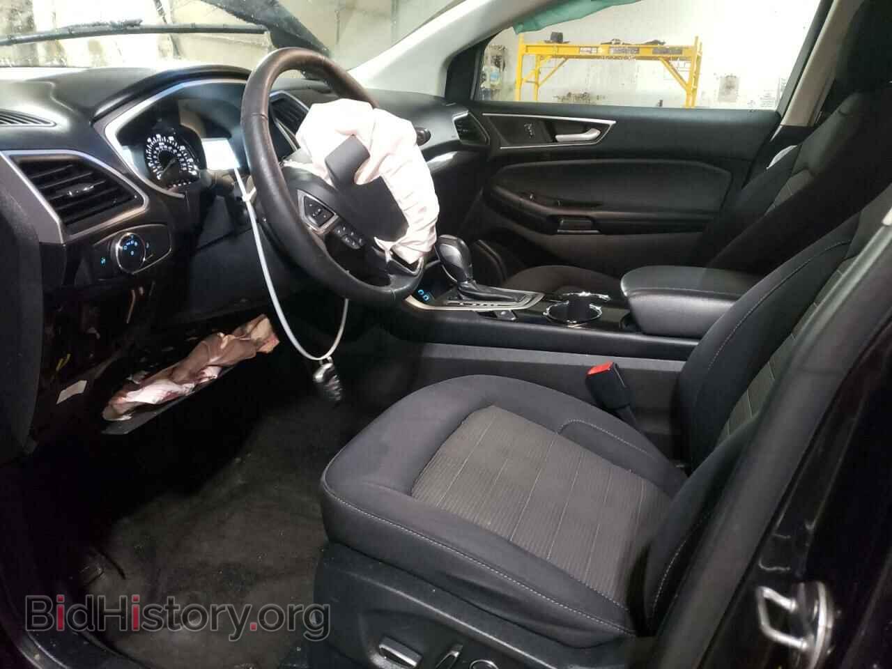 2018 FORD EDGE - VIN: 2FMPK4J91JBB54032 - Фото 7